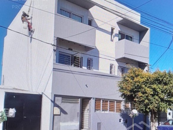 Departamento en La Plata