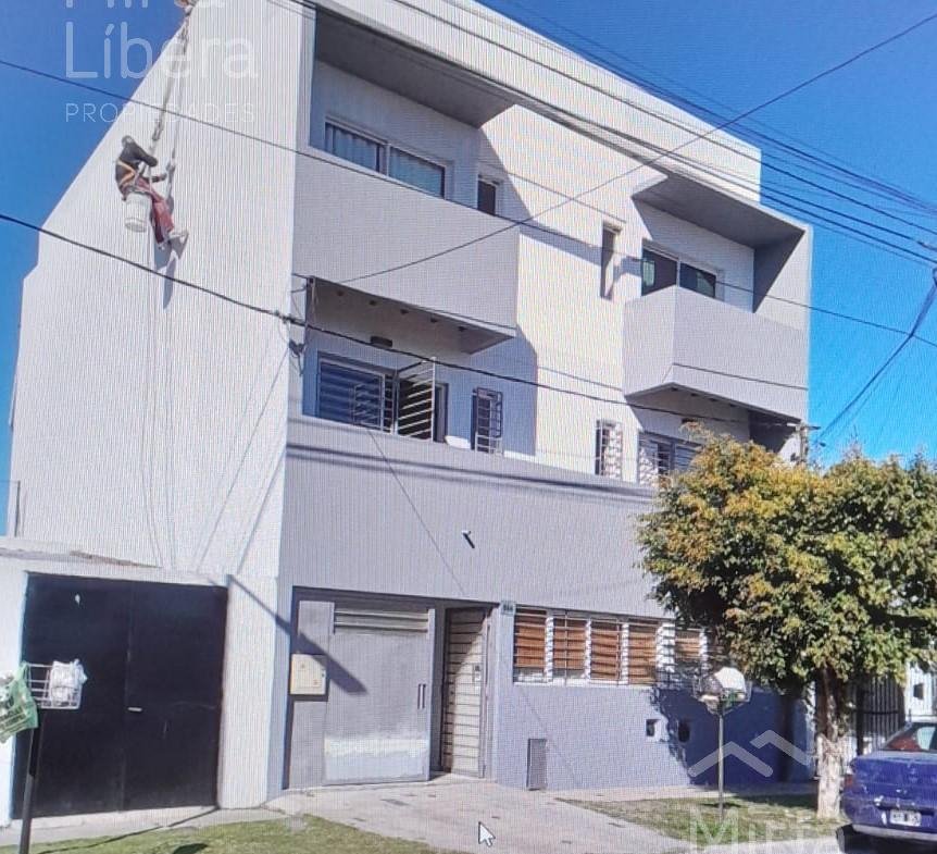 Departamento en La Plata
