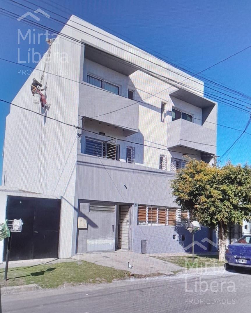 Departamento en La Plata