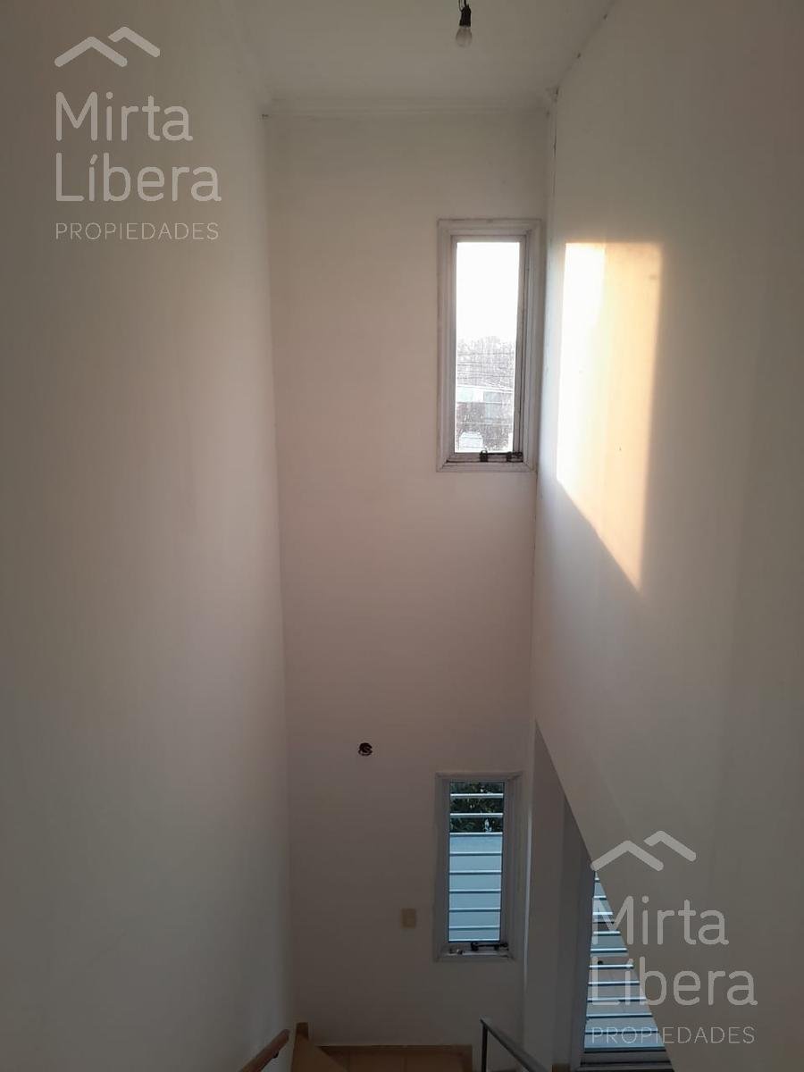 Departamento en La Plata