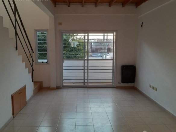 Departamento en La Plata