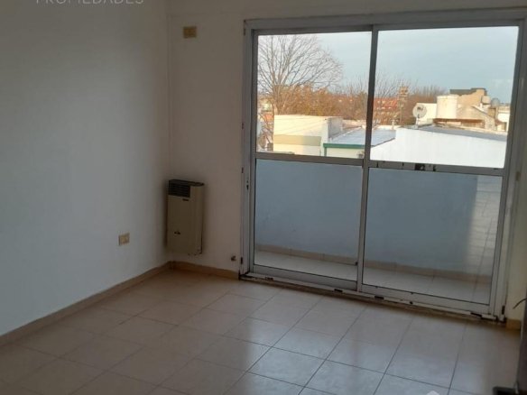 Departamento en La Plata