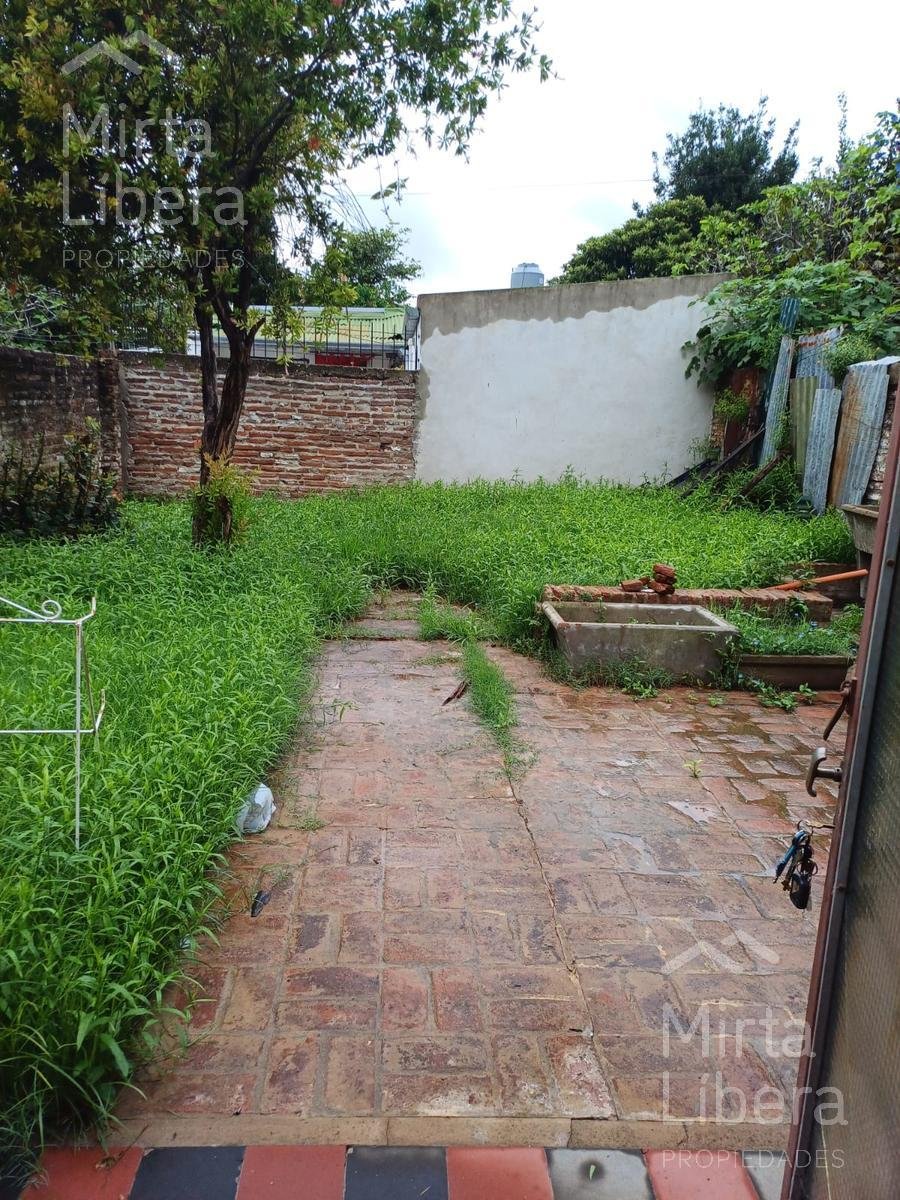 Casa Y Local en