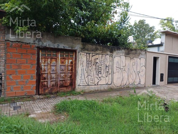Casa Y Local en