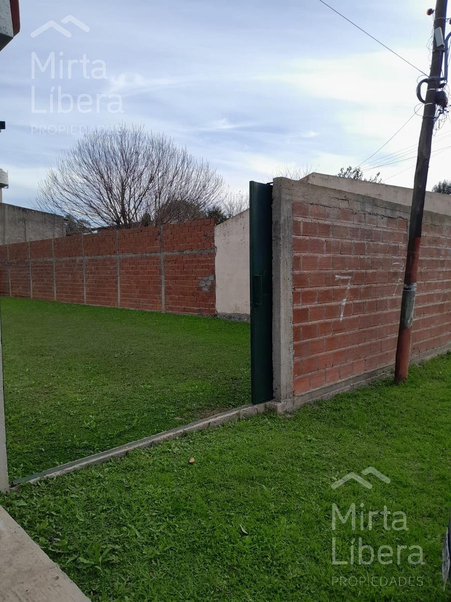 Terreno en Villa Elvira