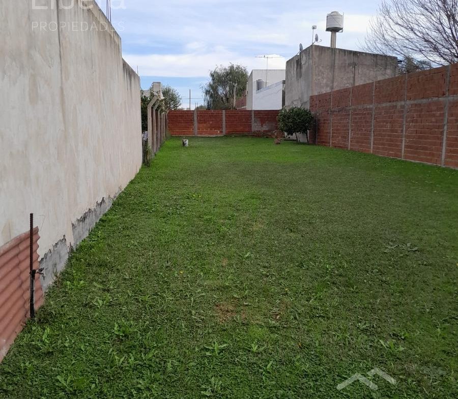 Terreno en Villa Elvira