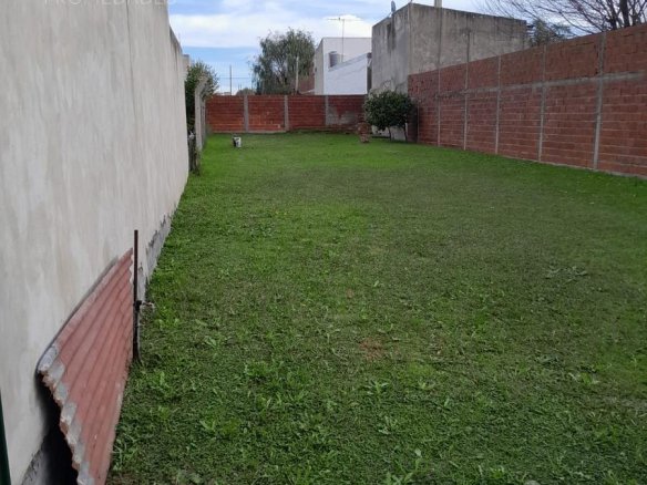 Terreno en Villa Elvira