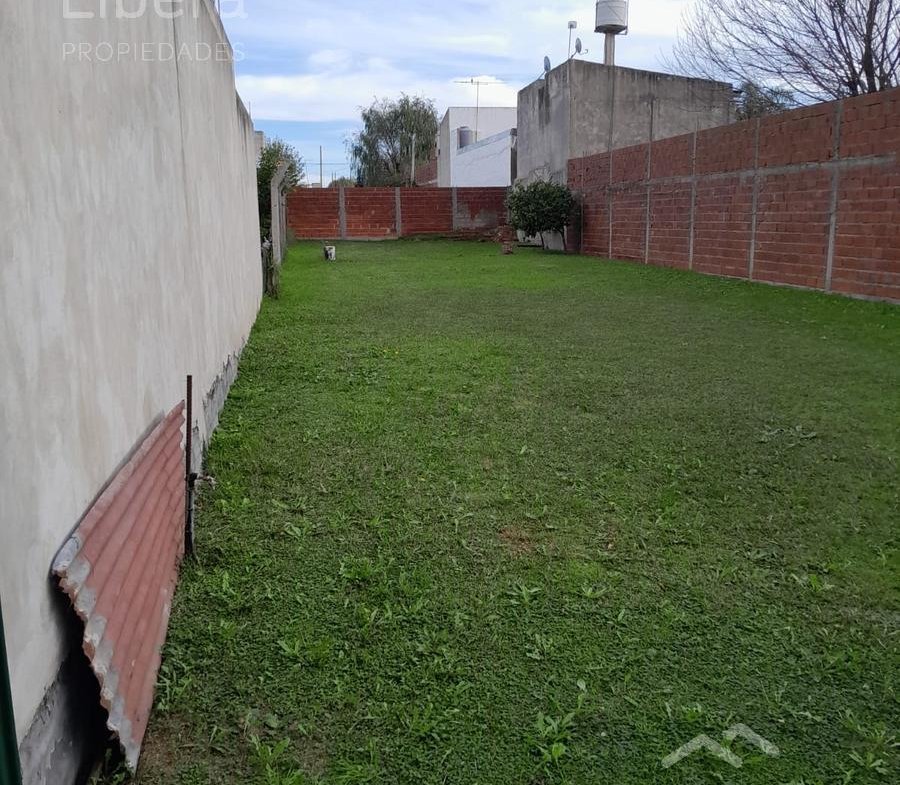 Terreno en Villa Elvira