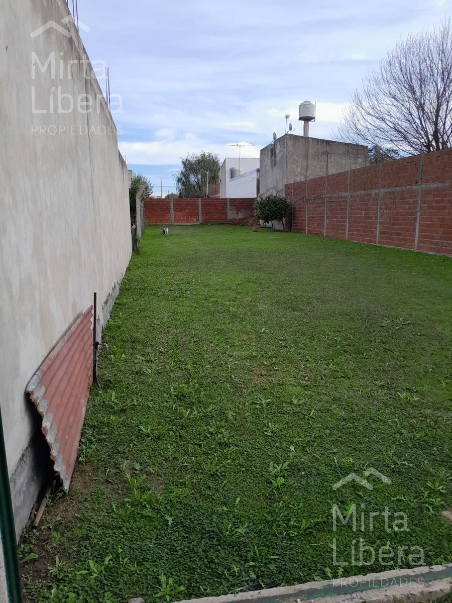 Terreno en Villa Elvira