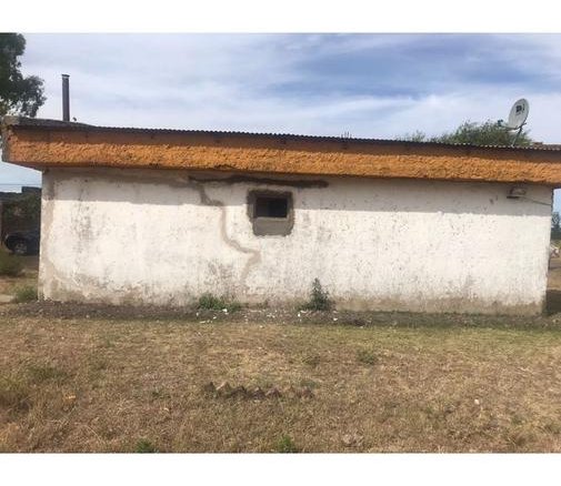 Terreno – Bme Bavio Gral Mansilla