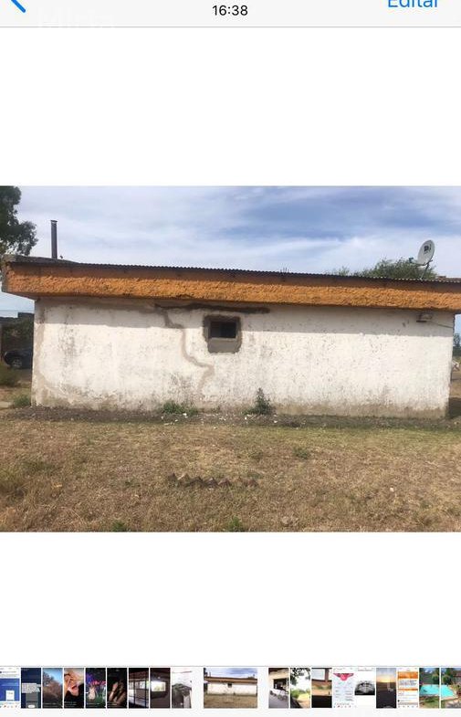 Terreno – Bme Bavio Gral Mansilla