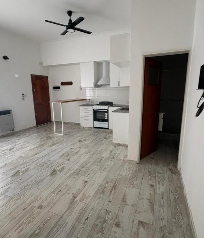 Departamento en La Plata