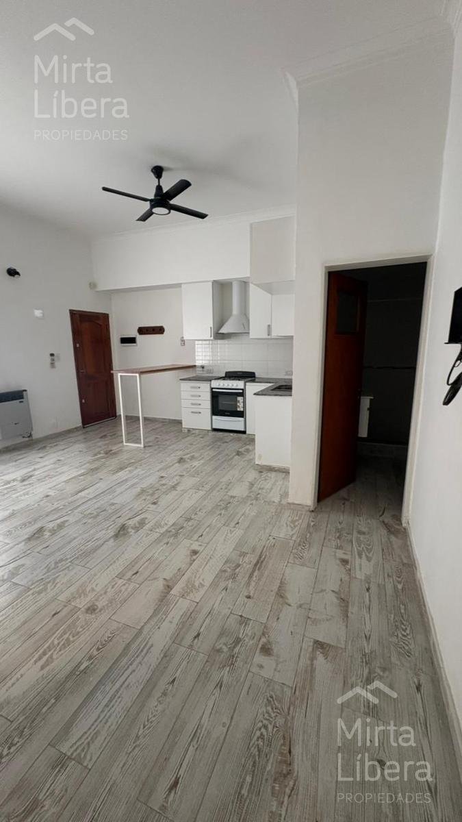 Departamento en La Plata