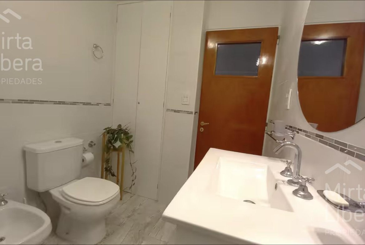 Departamento en La Plata