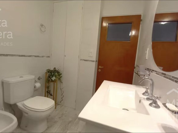 Departamento en La Plata