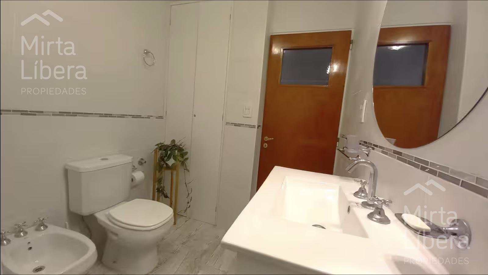 Departamento en La Plata