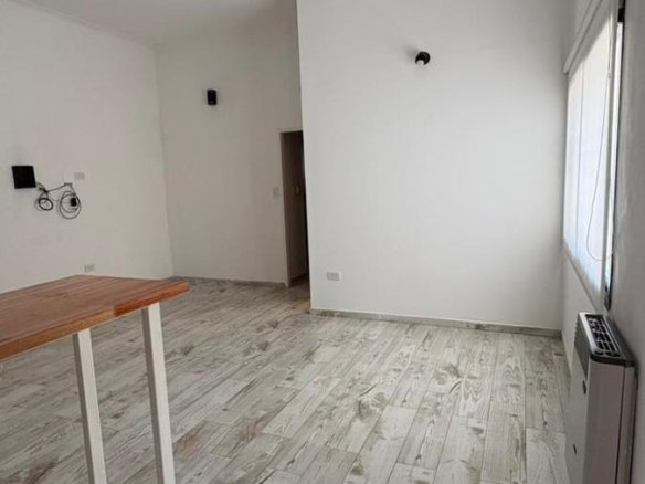 Departamento en La Plata