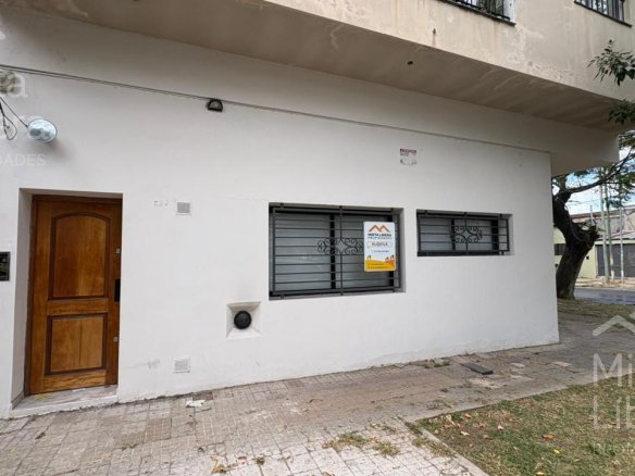 Departamento en La Plata