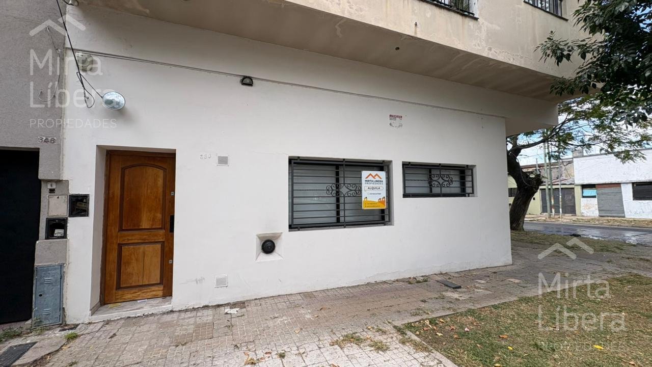 Departamento en La Plata