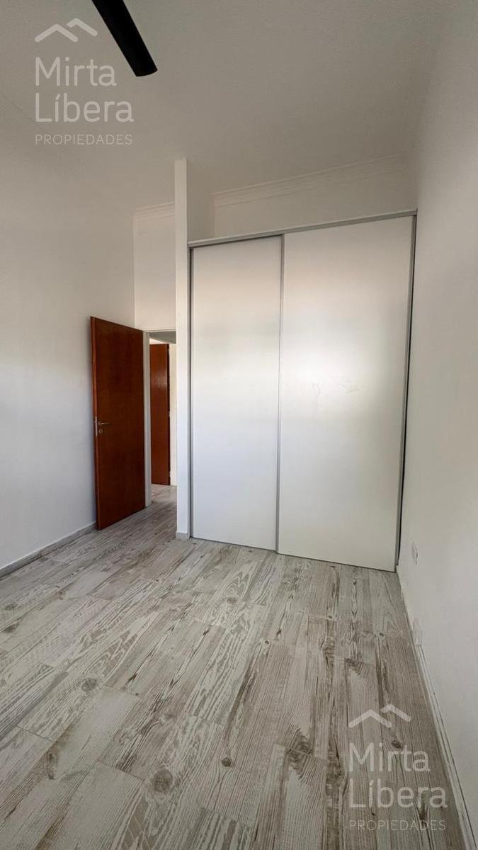 Departamento en La Plata