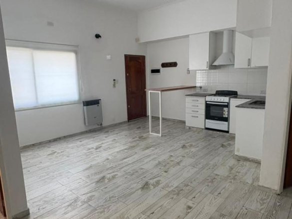 Departamento en La Plata
