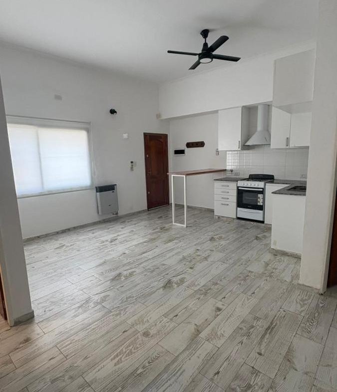 Departamento en La Plata