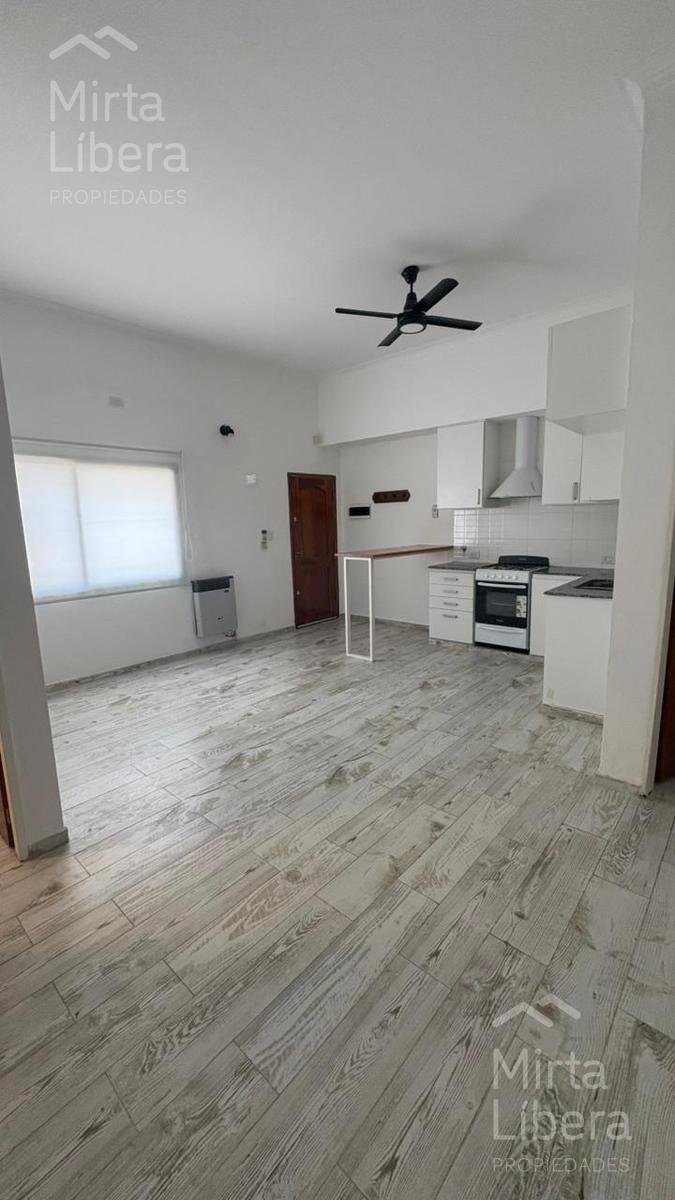 Departamento en La Plata