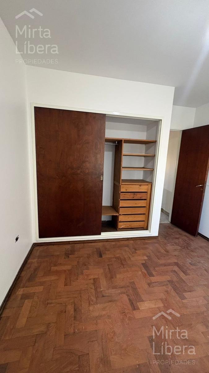Departamento en La Plata