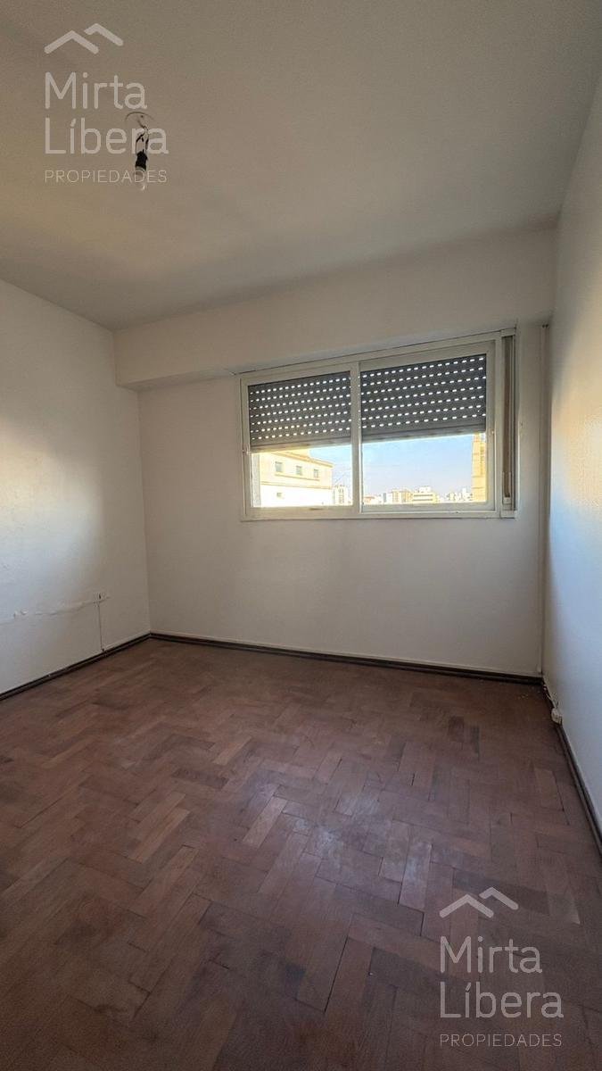 Departamento en La Plata