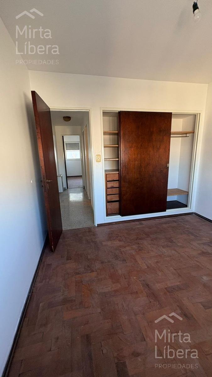 Departamento en La Plata