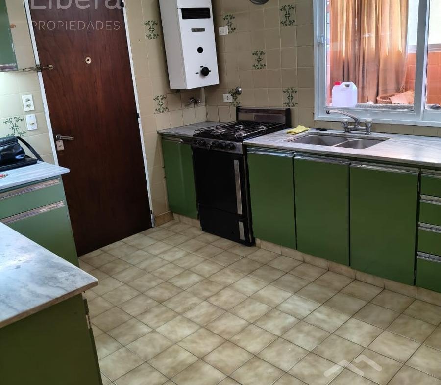 Departamento en La Plata