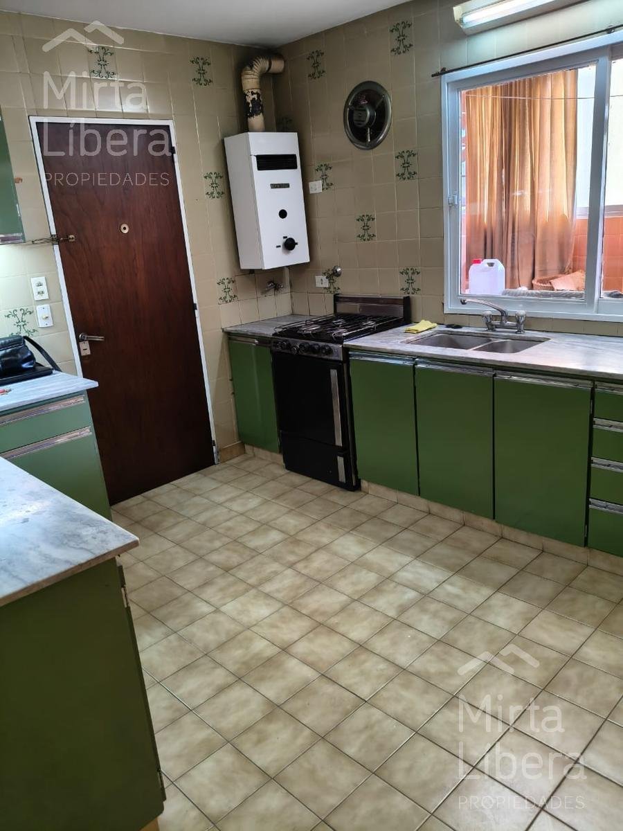 Departamento en La Plata