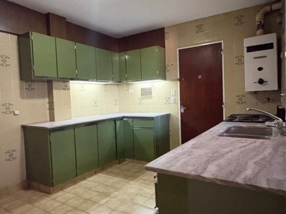 Departamento en La Plata