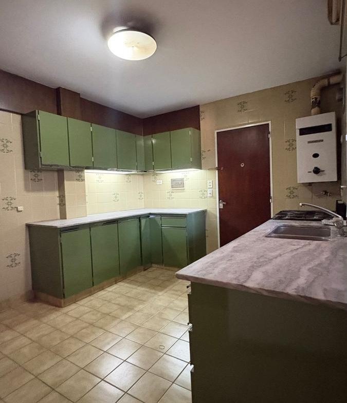 Departamento en La Plata