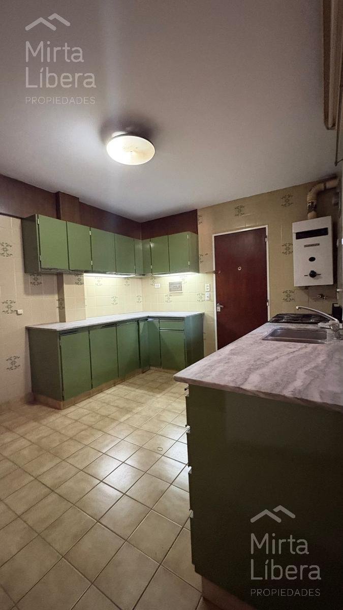 Departamento en La Plata