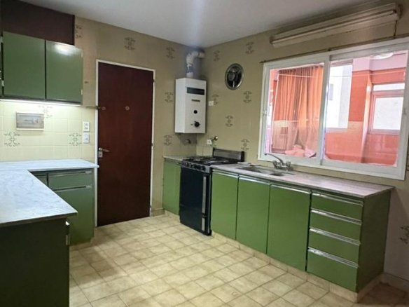Departamento en La Plata