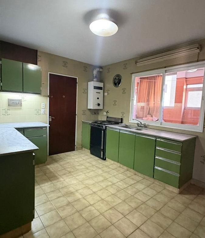 Departamento en La Plata