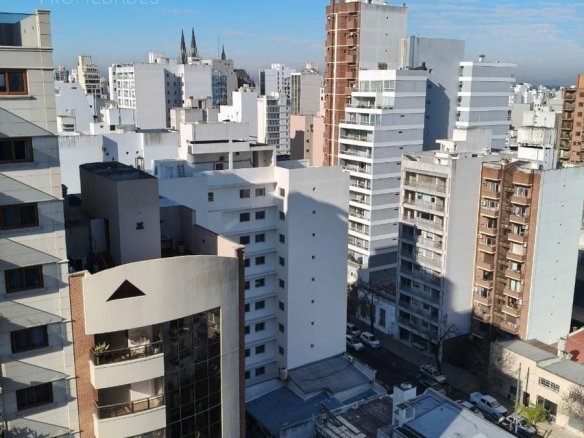 Departamento en La Plata
