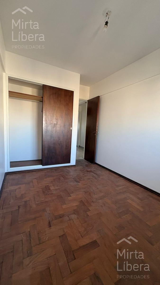 Departamento en La Plata
