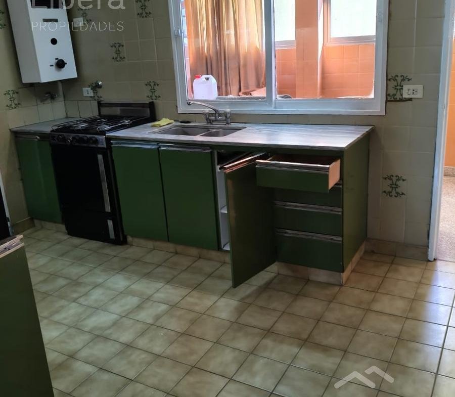 Departamento en La Plata