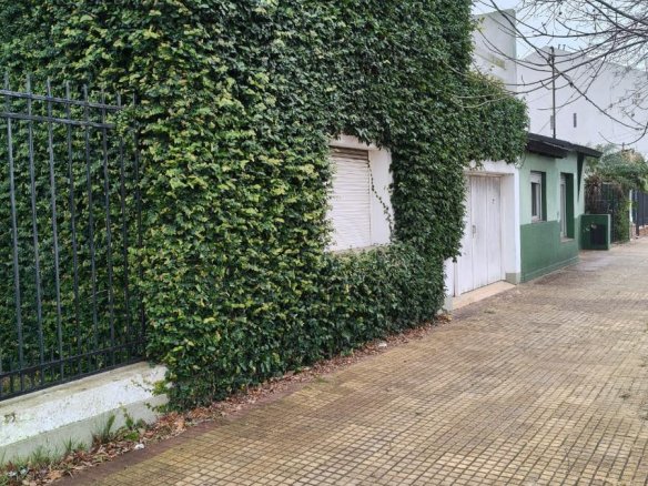 Casa en La Plata