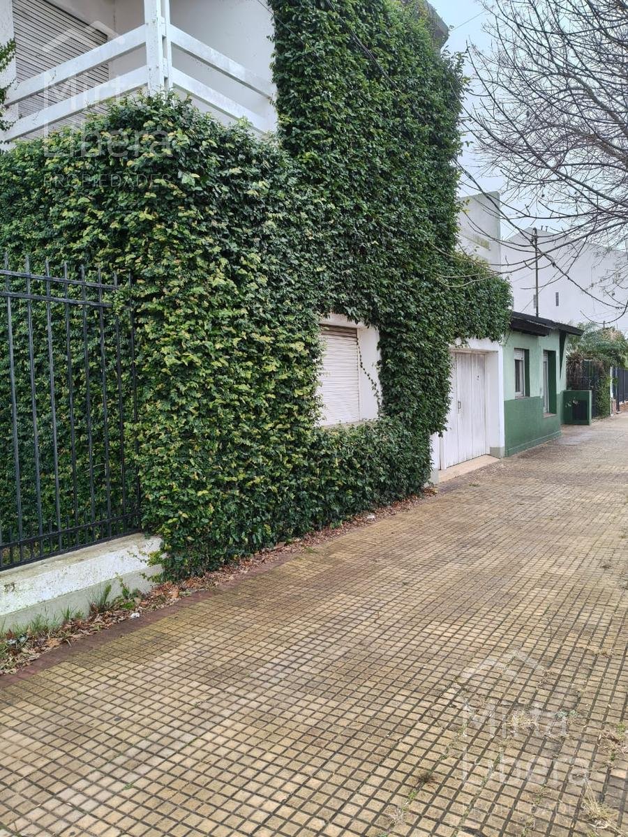 Casa en La Plata