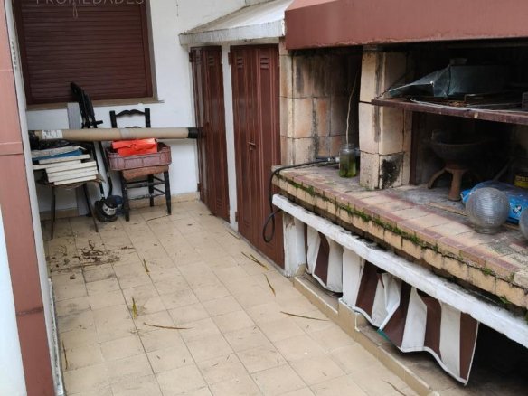 Casa en La Plata
