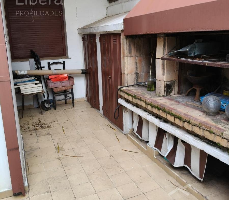 Casa en La Plata