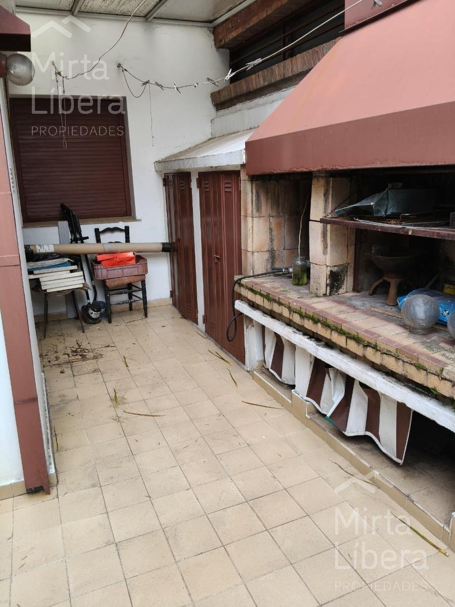 Casa en La Plata