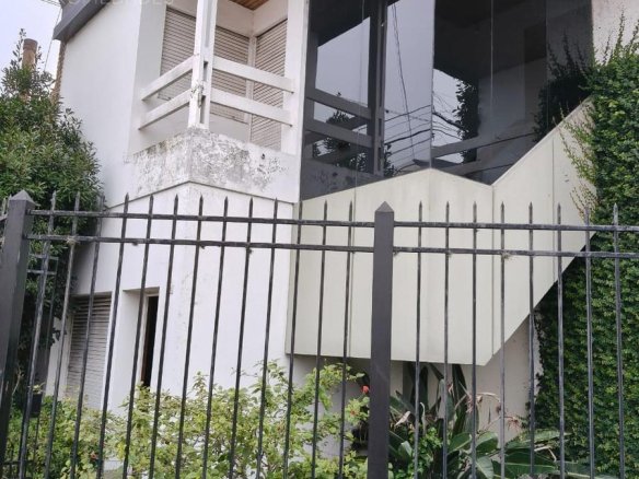Casa en La Plata