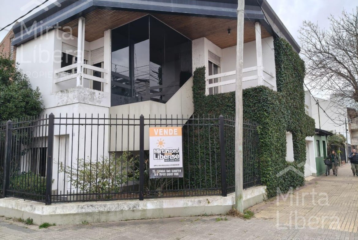 Casa en La Plata