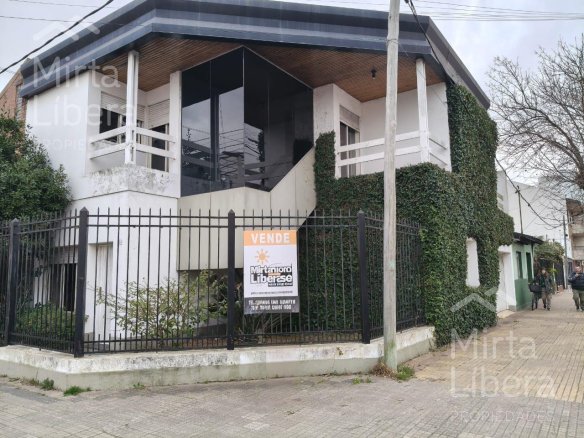 Casa en La Plata