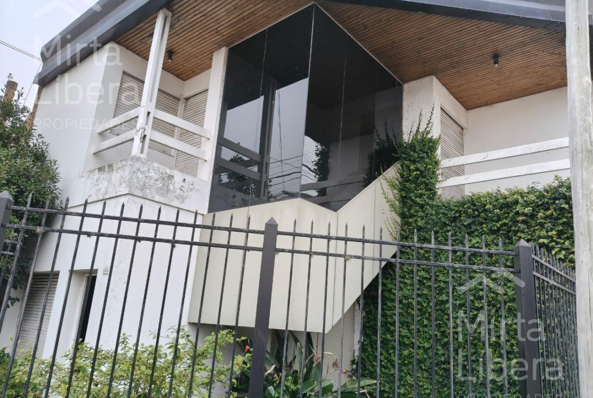 Casa en La Plata