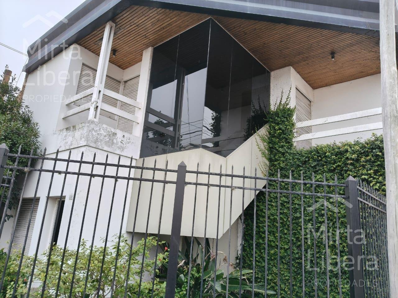 Casa en La Plata